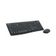 Logitech MK295 Kablosuz Set Siyah (920-009804) — görsel 2