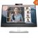 HP E27m G4 27'' Type-C Pivot MM Konferans(40Z29AA) — görsel 1