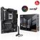 Asus TUF Gaming B850-E Wifi AM5 D5 Type-C — görsel 1