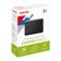 Toshiba 2TB Canvio Basic Usb 3.2 Gen1 HDTB520EK3AA — görsel 1