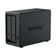 Synology DS725PLUS 4GB (2x3.5''/2.5'') Tower NAS — görsel 2