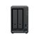 Synology DS725PLUS 4GB (2x3.5''/2.5'') Tower NAS — görsel 1
