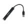 Dark (DK-AC-USB310) 4 Port USB Çoklayıcı — görsel 2