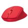 Logitech M330 Kablosuz Mouse Kırmızı 910-004911 — görsel 2