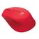 Logitech M330 Kablosuz Mouse Kırmızı 910-004911 — görsel 3