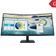 HP P34hc G4 WQHD 34'' Curved Type-C MM VA(21Y56AA) — görsel 1