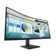 HP P34hc G4 WQHD 34'' Curved Type-C MM VA(21Y56AA) — görsel 2