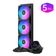Cooler Master 360mm MasterLiquid Core Nex Digital — görsel 2