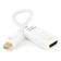 Dark Mini DisplayPort to HDMI Dişi Çevirici (4K) — görsel 1