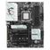 MSI B840 Gaming Plus Wifi AM5 D5 Hdmi Type-C — görsel 2
