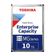 Toshiba MG10 10TB 7/24 Güvenlik - Enterprise — görsel 1