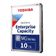Toshiba MG10 10TB 7/24 Güvenlik - Enterprise — görsel 2
