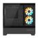 Gigabyte C201 Panaromic Mid Tower ATX (Psu yok) — görsel 3