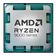 Amd Ryzen 9 9950X3D AM5Pin 170W Fansız (Tray) — görsel 2