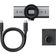 Logitech MX Brio 705 4K Ultra HD Webcam 960-001530 — görsel 3