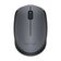 Logitech M170 Kablosuz Mouse Siyah-Gri 910-004642 — görsel 1