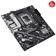 Asus Prime H810M-A Wifi D5 1851P Hdmi Dp — görsel 2
