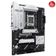 Asus Prime X870-P Wifi AM5 DDR5 Hdmi Type-C — görsel 2