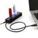 Dark DK-AC-USB371 7 Port USB 3.0 Çoklayıcı — görsel 3