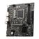 MSI Pro H610M-G D5 1700P Vga Hdmi Dp — görsel 3