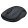 Logitech M220 Kablosuz Mouse Siyah-Gri 910-004878 — görsel 3