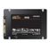 Samsung 870 Evo 500GB 2.5'' SATA SSD (560-530MB/s) — görsel 2