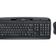 Logitech MK330 Kablosuz Set Siyah (920-003988) — görsel 1