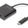 Digitus Type-C Erkek to HDMI Dişi Çevirici (4K) — görsel 1