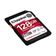 Kingston 128G SDXC Canvas React Plus (280-100)MB/s — görsel 3