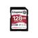 Kingston 128G SDXC Canvas React Plus (280-100)MB/s — görsel 2