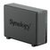 Synology DS124(1x3.5'') Tower NAS — görsel 2