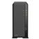Synology DS124(1x3.5'') Tower NAS — görsel 1