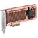 Qnap QM2-2P-344A Dual M.2 PCIe SSD Kart — görsel 2