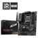 MSI Pro B650-P Wifi D5 AM5 Hdmi Dp — görsel 1