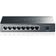 Tp-Link 8Port Gigabit 4xPoE 55W (TL-SG1008P) — görsel 2