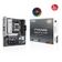 Asus Prime B840M-A Csm AM5 Ryzen D5 Type-C — görsel 1