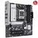 Asus Prime B840M-A Csm AM5 Ryzen D5 Type-C — görsel 3