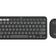Logitech Pebble 2 Blutooth Set Siyah (920-012245) — görsel 1