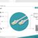 Digitus Zırhlı Patch Kablo Cat6A Gri (1m) — görsel 2