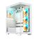 Gigabyte C500 Panaromic Beyaz Mid Tower ATX Psuyok — görsel 1
