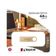 Kingston 64GB Usb3.2 Gen1 DTSE9G3/64GB — görsel 1