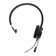 Jabra Evolve 20 Mono USB NC MS — görsel 2
