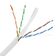 S-Link Cat6 Gri CCA UTP Data Kablosu (305m) — görsel 1
