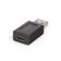 Dark (DK-AC-U30X31) USB3.0 to Type-C Çevirici — görsel 1
