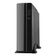 Frisby 300W (FC-S6020B) Kulplu Slim Tower — görsel 1