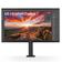 LG 31.5'' 32UN880K-B 4K Ergonomik Stand IPS — görsel 2