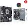 Asus Prime H610M-E D5 Csm 1700P Vga Hdmi Dp — görsel 1