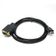 Dark HDMI Erkek To VGA Erkek Çevirici Kablo (1.8m) — görsel 1