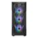 Cooler Master 750W 80+ Bronze (TD500 V2) TG ARGB — görsel 2