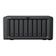 Synology DS1825PLUS (8x3.5''/2.5'') Tower NAS — görsel 1